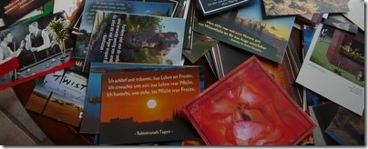 mediation unten